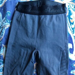 Seamless lululemons